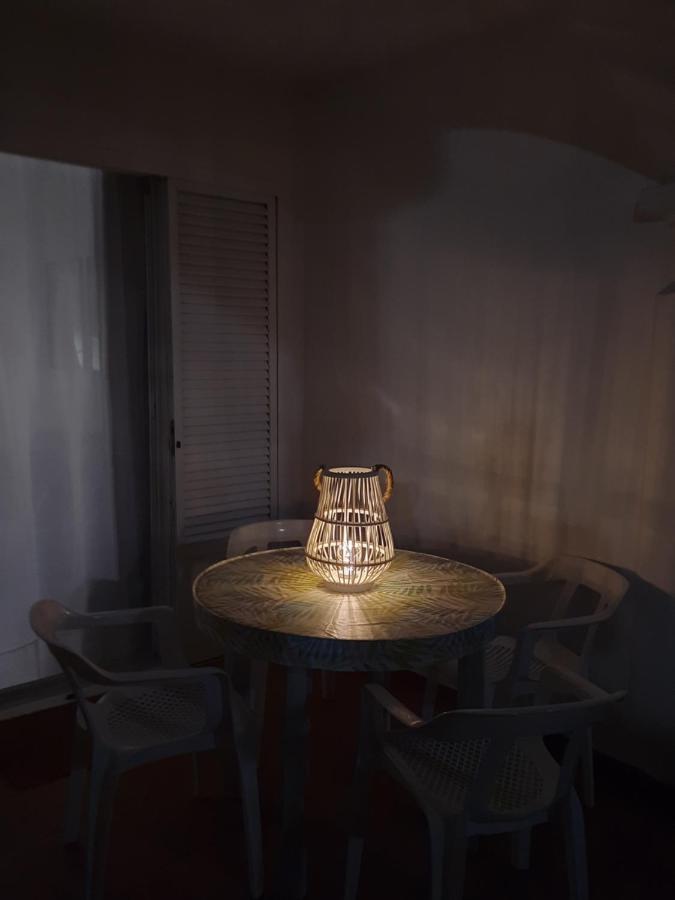 Alcossebre Apartamento Alandalus Exteriör bild