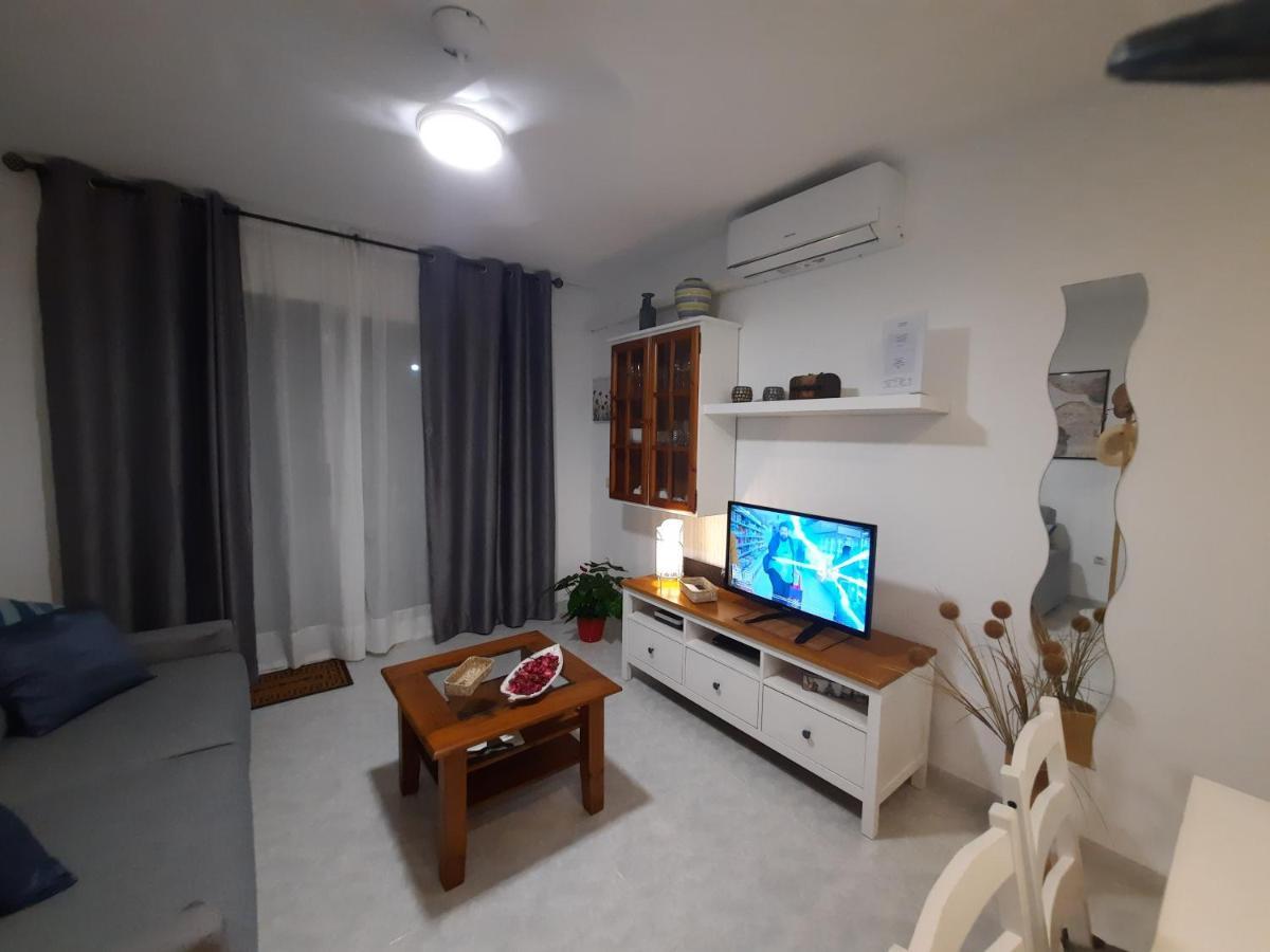 Alcossebre Apartamento Alandalus Exteriör bild