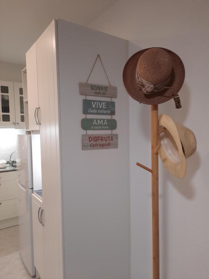 Alcossebre Apartamento Alandalus Exteriör bild