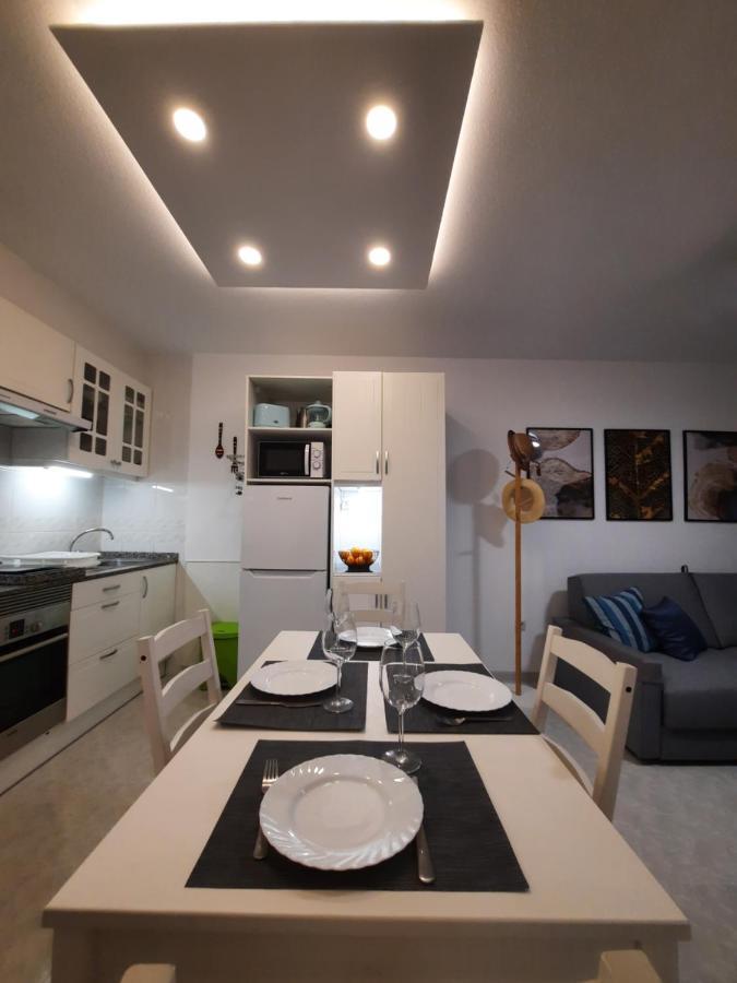 Alcossebre Apartamento Alandalus Exteriör bild