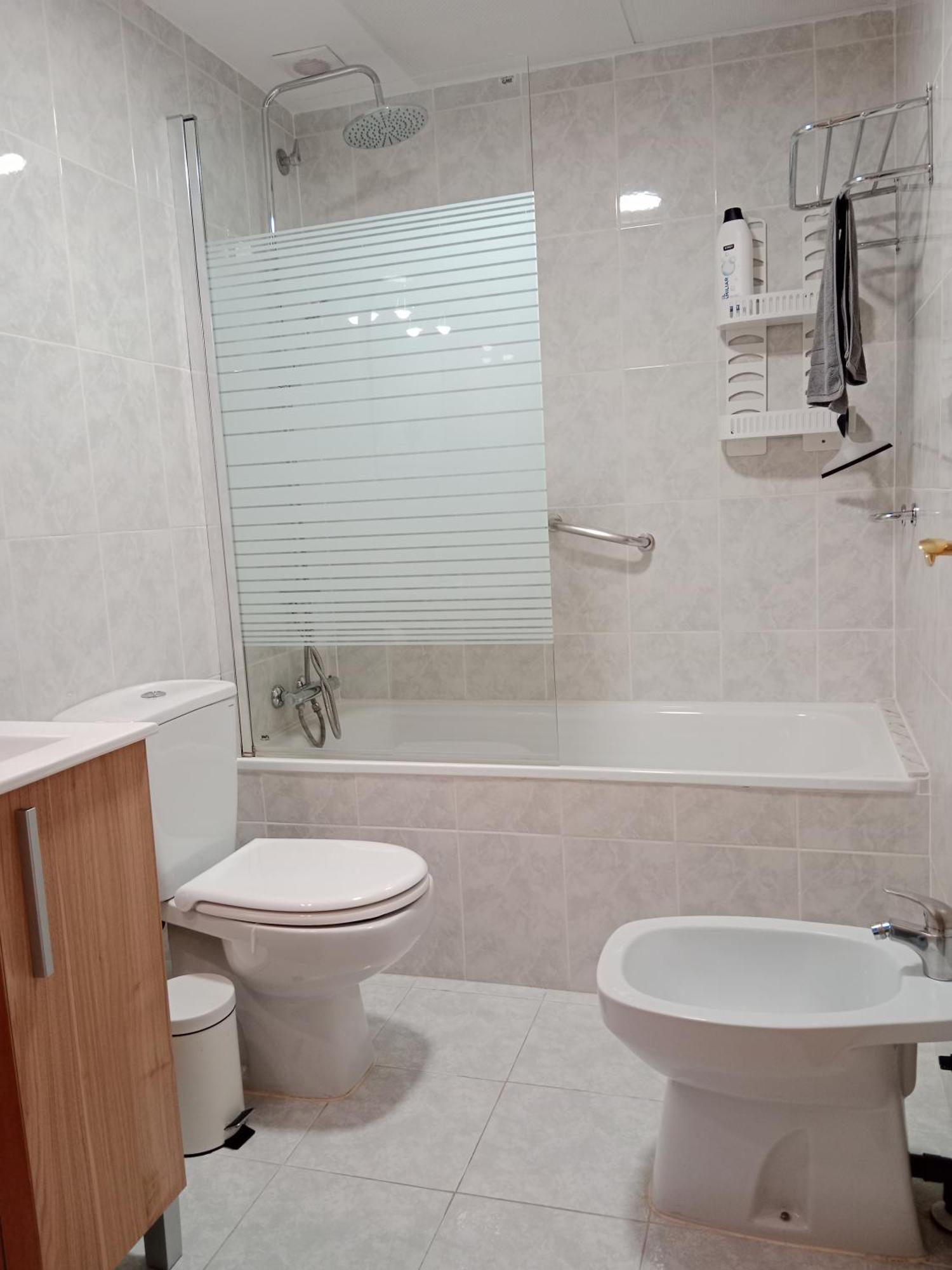 Alcossebre Apartamento Alandalus Exteriör bild