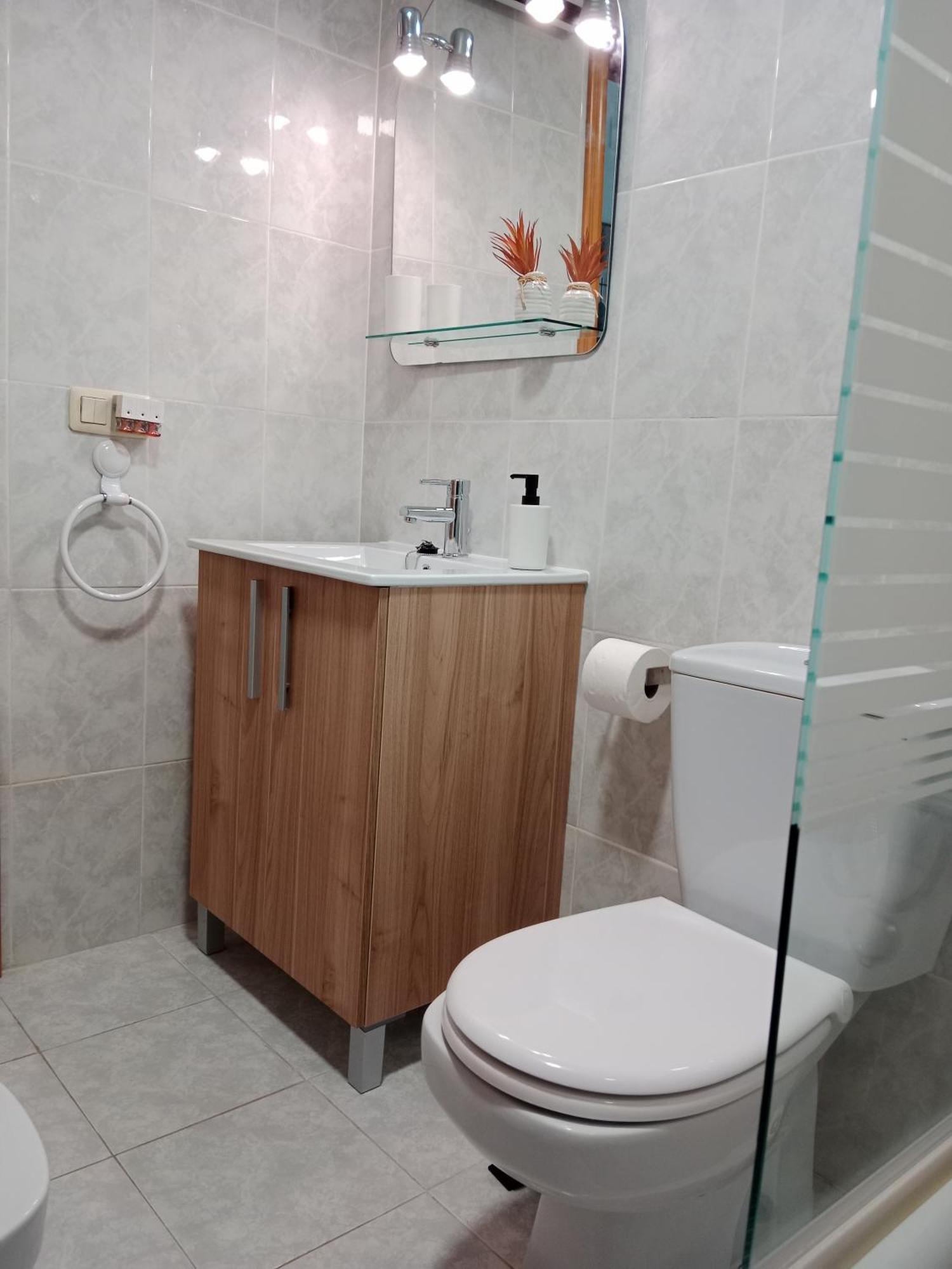 Alcossebre Apartamento Alandalus Exteriör bild