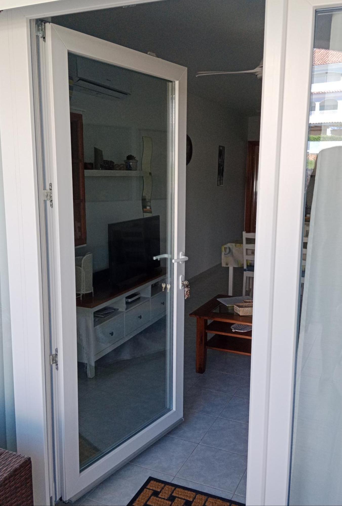 Alcossebre Apartamento Alandalus Exteriör bild
